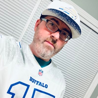 MarkForBuffalo's profile picture
