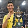عزوز #CR7 profil fotoğrafı