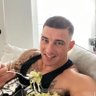Jameslorru's profile picture
