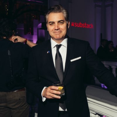 Jim Acosta's profile picture