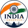 INDIA OBSERVER 的头像