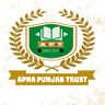 Фото профиля Apna Punjab Trust