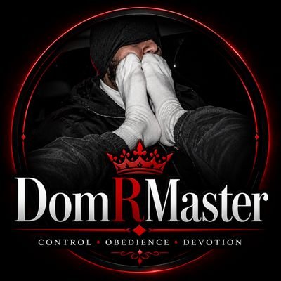 DomRMaster's profile picture