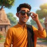 Profilbild von Abhinav