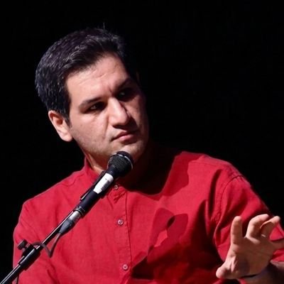 صادق نیکو's profile picture