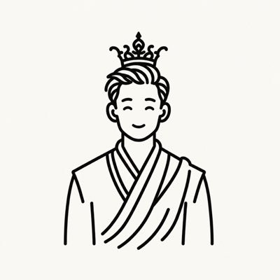 Sagêr Gyaebo ♂⚖️ 萨格杰布's profile picture