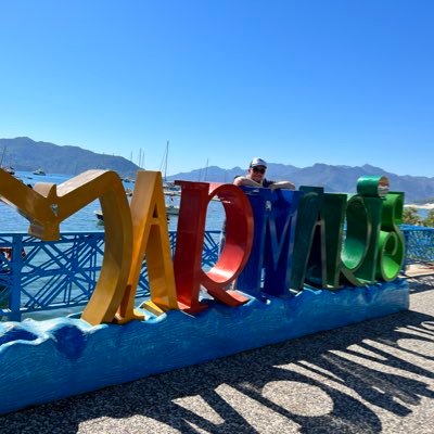 Aaron McIntosh's profile picture