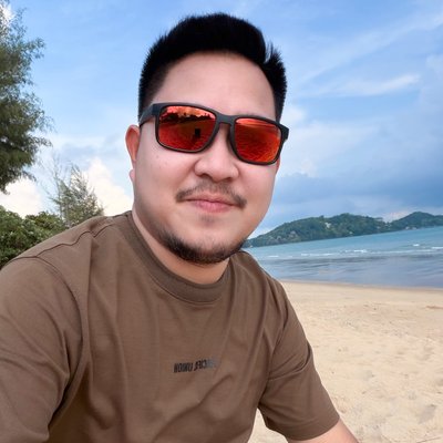 BukOuan's profile picture