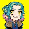 緑林檎みのり's profile picture