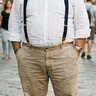 Profilbild von Chubbyman