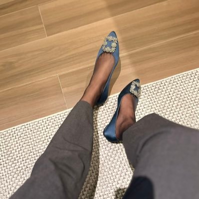 Foot 👠's profile picture