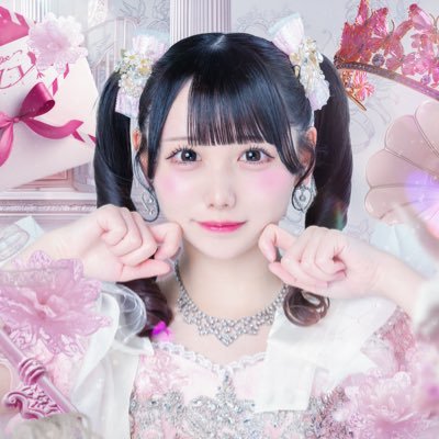 百宮みも【ドレスコード】's profile picture