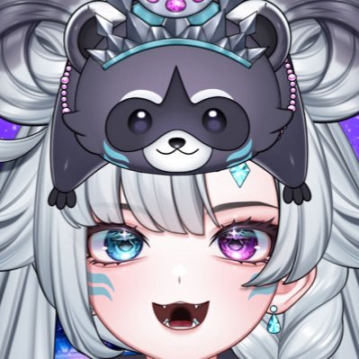 Kōri-Oujo🍧🦝【HEIRS】🔜SUMMER SPLASH CONCERT's profile picture