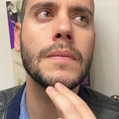 Manuel Viejo's profile picture