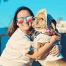 Фото профиля ᵖˡˢGirl w/a BEAGLE 🇵🇭