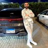 3issa profil fotoğrafı