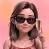 Profilbild von Imary