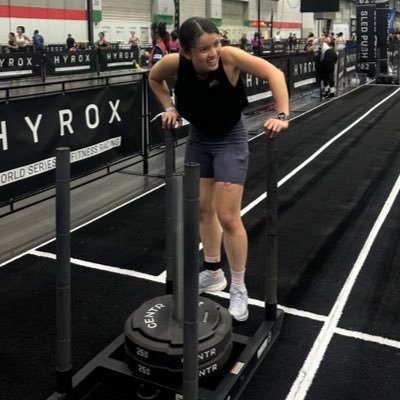 อรชอบยกเวท 🏋🏼♀️🤸's profile picture
