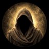 Someone's profile picture