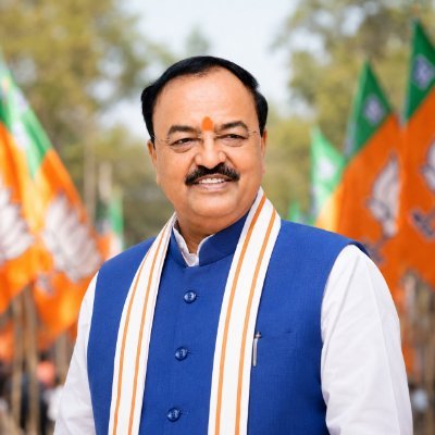 Keshav Prasad Maurya's profile picture