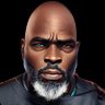 Фото профиля God is a Black Man