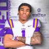 Ty “Buck” Benefield Fan Account's profile picture