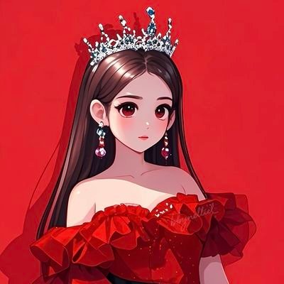 b's profile picture