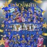 Фото профиля 3peat🏆🏆🏆 | MAUNG FC JRY