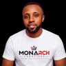 Monarch Creatives🎨's profile picture