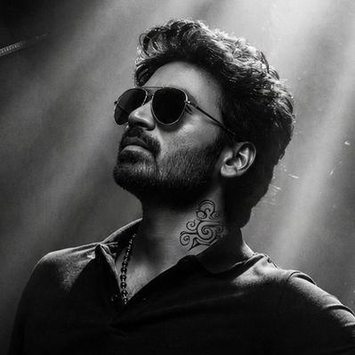 Anegan Rocky Nanda's profile picture