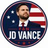 FAN JD VANCE's profile picture