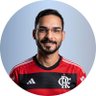 Felipe Heberth 🔴⚫🇧🇷 profil fotoğrafı