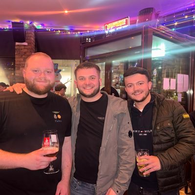 Tom's profile picture