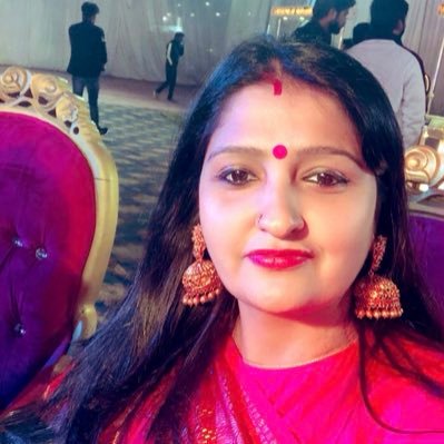Mamta Tripathi's profile picture