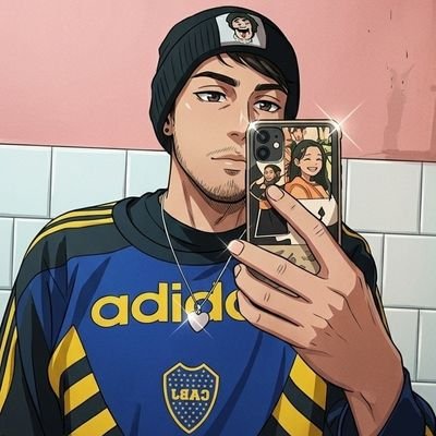 primera1905's profile picture
