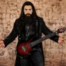 Petrucci Erlik profil fotoğrafı