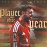 Charlemagne UTD 的头像