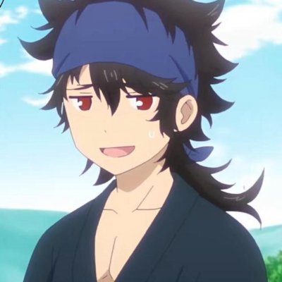 Luxiaobei66's profile picture