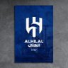 Фото профиля 💙Al-Hilal forever🤍