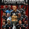 Profilbild von ORLANDO PIRATES ๐ดโโ ๏ธ๐๐๐๐ค๐คโค๏ธ