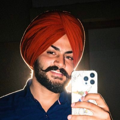 Randhaawa's profile picture
