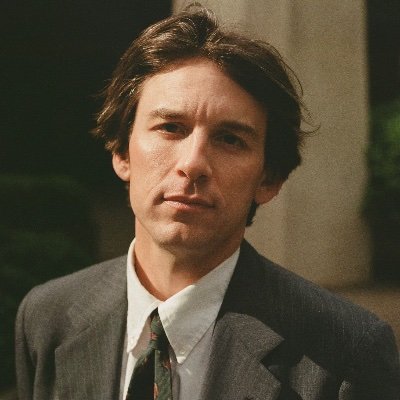 Ian Grant's profile picture