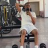 LucaVelly profil fotoğrafı