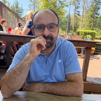 Emre Uslu, PhD's profile picture
