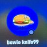 Profilbild von bowie knife99