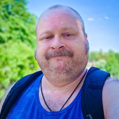 Bluboosh's profile picture