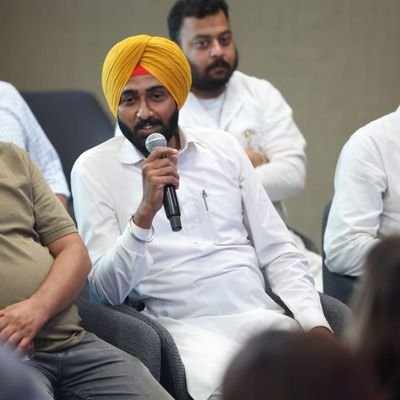 Ranjitpal Singh Chhina's profile picture
