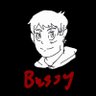 Busham0 the Half Straight VTuber 🥊🐓 的头像