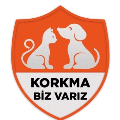 Korkma Biz Varız's profile picture