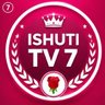 ISHUTI TV 7 profil fotoğrafı